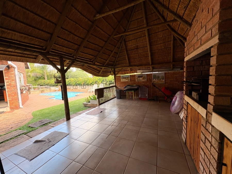 3 Bedroom Property for Sale in Doringkruin North West